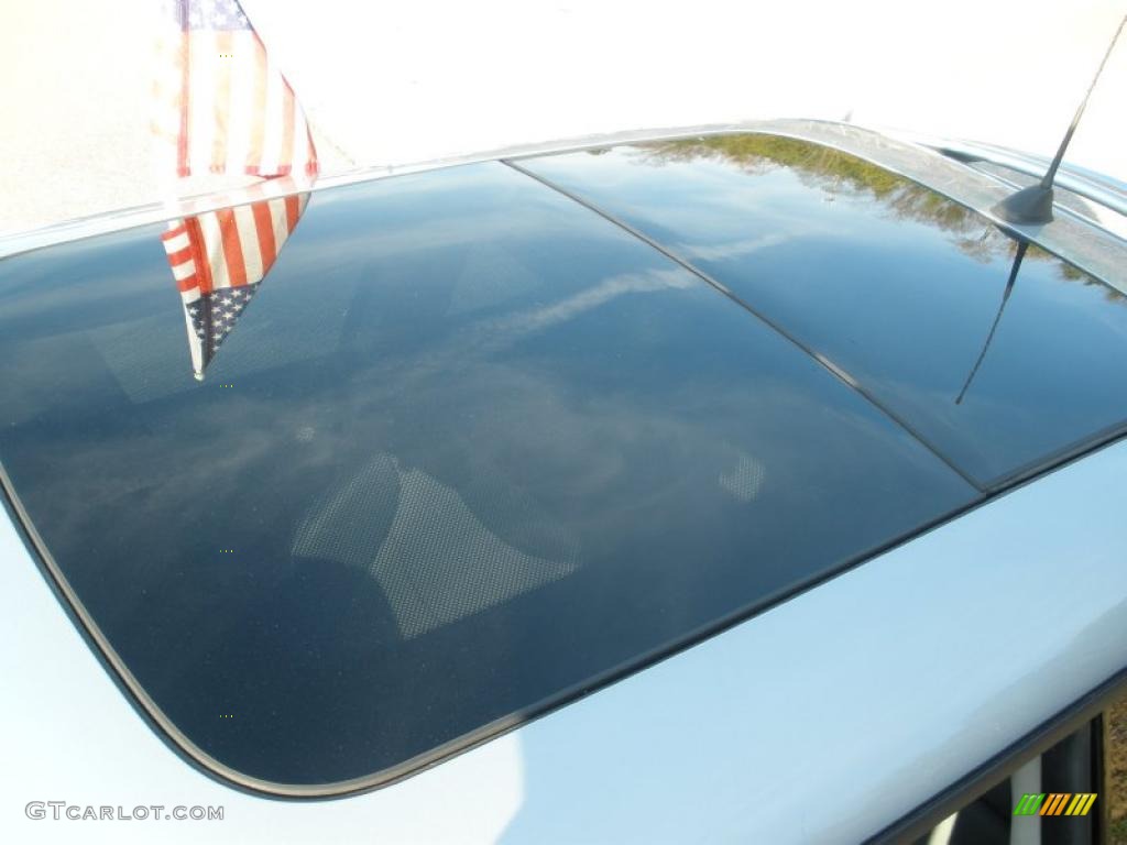 2006 Mini Cooper S Hardtop Sunroof Photo #42161392