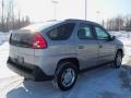 2004 Liquid Gray Metallic Pontiac Aztek   photo #6