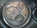 2006 Mini Cooper S Hardtop Gauges