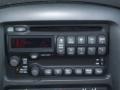 Dark Gray Controls Photo for 2004 Pontiac Aztek #42161624