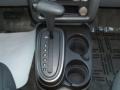  2004 Aztek  4 Speed Automatic Shifter