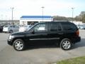 2007 Onyx Black GMC Envoy SLT  photo #6