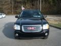 2007 Onyx Black GMC Envoy SLT  photo #8