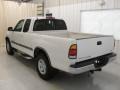 Natural White - Tundra SR5 Extended Cab Photo No. 2