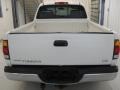 Natural White - Tundra SR5 Extended Cab Photo No. 3