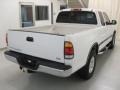 2000 Natural White Toyota Tundra SR5 Extended Cab  photo #4