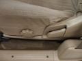 Natural White - Tundra SR5 Extended Cab Photo No. 9