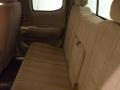 Natural White - Tundra SR5 Extended Cab Photo No. 15