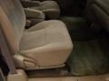 Natural White - Tundra SR5 Extended Cab Photo No. 21