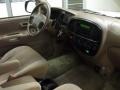 Natural White - Tundra SR5 Extended Cab Photo No. 22