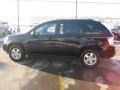 2005 Black Chevrolet Equinox LS  photo #4