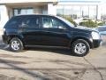 2005 Black Chevrolet Equinox LS  photo #5