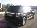 2005 Black Chevrolet Equinox LS  photo #7