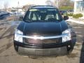 2005 Black Chevrolet Equinox LS  photo #12