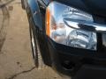 2005 Black Chevrolet Equinox LS  photo #14