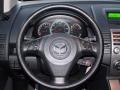 Black Steering Wheel Photo for 2010 Mazda MAZDA5 #42162668