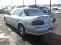 2002 Galaxy Silver Metallic Chevrolet Malibu LS Sedan  photo #9