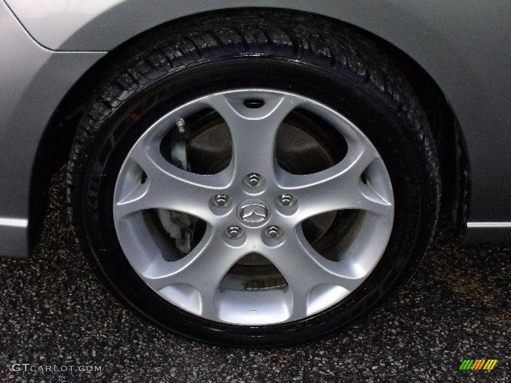2010 Mazda MAZDA5 Sport Wheel Photo #42162800