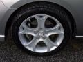 2010 Mazda MAZDA5 Sport Wheel and Tire Photo