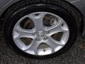 2010 Mazda MAZDA5 Sport Wheel and Tire Photo