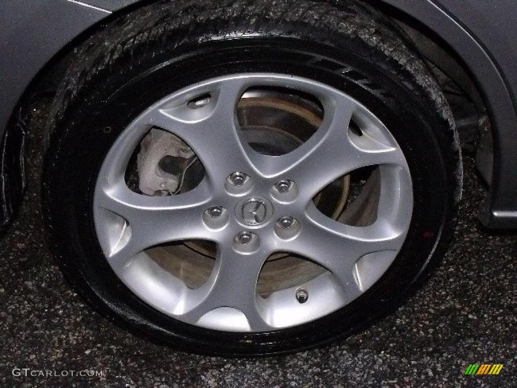 2010 Mazda MAZDA5 Sport Wheel Photo #42162828