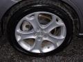 2010 Mazda MAZDA5 Sport Wheel and Tire Photo