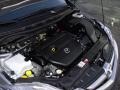  2010 MAZDA5 Sport 2.3 Liter DOHC 16-Valve VVT 4 Cylinder Engine