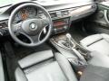 2009 Space Grey Metallic BMW 3 Series 335i Coupe  photo #7
