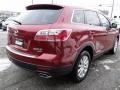 Copper Red Mica - CX-9 Touring AWD Photo No. 3