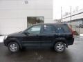 2004 Nighthawk Black Pearl Honda CR-V EX 4WD  photo #1