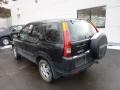 2004 Nighthawk Black Pearl Honda CR-V EX 4WD  photo #2