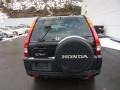 2004 Nighthawk Black Pearl Honda CR-V EX 4WD  photo #3