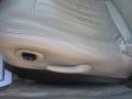 2002 Galaxy Silver Metallic Chevrolet Malibu LS Sedan  photo #24