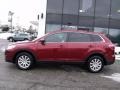 2010 Copper Red Mica Mazda CX-9 Touring AWD  photo #7