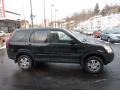 2004 Nighthawk Black Pearl Honda CR-V EX 4WD  photo #5