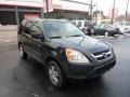 2004 Nighthawk Black Pearl Honda CR-V EX 4WD  photo #6