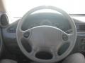 Galaxy Silver Metallic - Malibu LS Sedan Photo No. 27