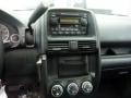 2004 Nighthawk Black Pearl Honda CR-V EX 4WD  photo #9