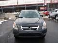 2004 Nighthawk Black Pearl Honda CR-V EX 4WD  photo #10