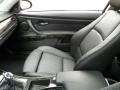 2009 Space Grey Metallic BMW 3 Series 335i Coupe  photo #20