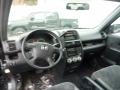 2004 Nighthawk Black Pearl Honda CR-V EX 4WD  photo #14