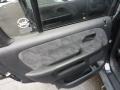 2004 Nighthawk Black Pearl Honda CR-V EX 4WD  photo #15