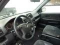 2004 Nighthawk Black Pearl Honda CR-V EX 4WD  photo #17