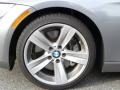 2009 Space Grey Metallic BMW 3 Series 335i Coupe  photo #31