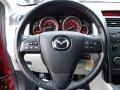 Sand Steering Wheel Photo for 2010 Mazda CX-9 #42163328