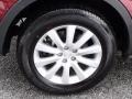 2010 Mazda CX-9 Touring AWD Wheel and Tire Photo