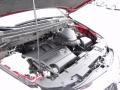 3.7 Liter DOHC 24-Valve VVT V6 Engine for 2010 Mazda CX-9 Touring AWD #42163592