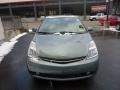 Tideland Gray Green Pearl - Prius Hybrid Photo No. 10