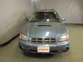 2006 Atlantic Blue Pearl Subaru Baja Turbo  photo #2