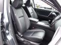 Black Interior Photo for 2010 Mazda CX-9 #42163788